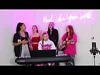 Thumbnail for the RLY - I'm So Into You x Into You (SWV x Ariana Grande) link, provided by host site
