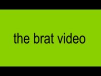 Thumbnail for the Middle 8 - I'm so over brat link, provided by host site