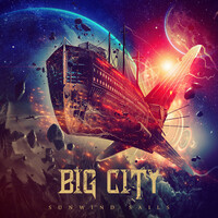 Thumbnail for the Big City - I´m Somebody link, provided by host site