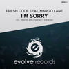 Thumbnail for the Fresh Code - I'm Sorry link, provided by host site