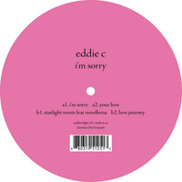 Thumbnail for the Eddie C - I'm Sorry link, provided by host site