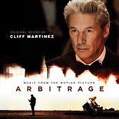 Thumbnail for the Cliff Martinez - I'm Sorry link, provided by host site