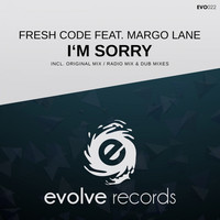 Thumbnail for the Fresh Code - I'm Sorry link, provided by host site