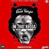 Thumbnail for the Coca Vango - I'm That n***A link, provided by host site