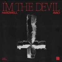 Thumbnail for the Hardwell - I'm the Devil link, provided by host site