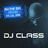 Thumbnail for the DJ Class - I'm the Ish (Remix) link, provided by host site