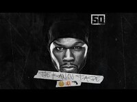 Thumbnail for the 50 Cent - I'm The Man Remix [CDQ / Dirty] link, provided by host site