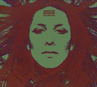 Thumbnail for the Annette Peacock - I'm the One link, provided by host site