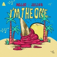 Thumbnail for the Mojjo - I'm the One link, provided by host site