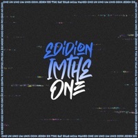 Thumbnail for the Edidion - I'm the One link, provided by host site