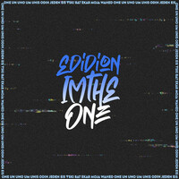 Thumbnail for the Edidion - I'm the One link, provided by host site