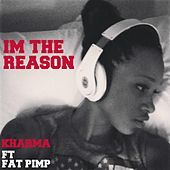 Thumbnail for the Kharma - I'm the Reason link, provided by host site