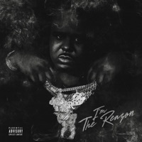 Thumbnail for the Drakeo the Ruler - I'm the Reason link, provided by host site