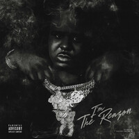 Thumbnail for the Drakeo the Ruler - I'm The Reason link, provided by host site
