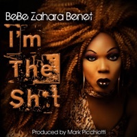 Thumbnail for the Bebe Zahara Benet - I'm the Shit (Felix Baumgartner Refrakted Dub) link, provided by host site