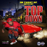 Thumbnail for the Mac Rell - I'm Turnt up with My Top Down link, provided by host site