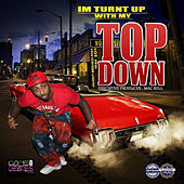 Thumbnail for the Mac Rell - I'm Turnt up with My Top Down: Hidrolic West link, provided by host site