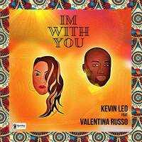 Thumbnail for the Kevin Leo - I'm With You link, provided by host site