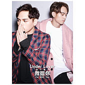 Thumbnail for the UNDERLOVER - I'm with You link, provided by host site