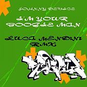 Thumbnail for the Johnny Device - I'm Your Boogie Man link, provided by host site