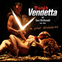 Thumbnail for the Tara McDonald - I'm Your Goddess link, provided by host site