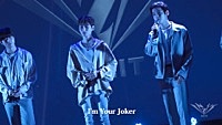 Thumbnail for the IN2IT - I'm Your Joker link, provided by host site