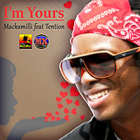 Thumbnail for the Mackamilli - I'm Yours link, provided by host site