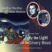 Thumbnail for the Gordon MacRae - I'm Yours link, provided by host site
