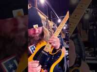 Thumbnail for the Chris Kroeze - I make weird faces when I play guitar link, provided by host site