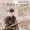 Thumbnail for the Peter Weniger - I Mean You link, provided by host site