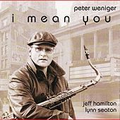 Thumbnail for the Peter Weniger - I Mean You link, provided by host site