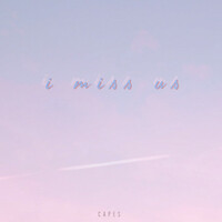 Thumbnail for the Capes - i miss us link, provided by host site