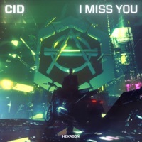 Thumbnail for the CID - I Miss You (Extended Mix) link, provided by host site