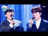 Thumbnail for the Andi - Jae Ha & Shin Seungtae(재하&신승태) - I Miss You(보고싶다) (Immortal Songs 2) | KBS WORLD TV link, provided by host site