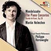 Thumbnail for the Martin Helmchen - I. Molto allegro con fuoco link, provided by host site