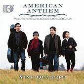 Thumbnail for the The Ying Quartet - I. Molto allegro e appassionato link, provided by host site