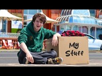 Thumbnail for the Tubbo - I Moved Out Alone... link, provided by host site