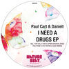 Thumbnail for the Paul Cart - I Need A Drugs link, provided by host site