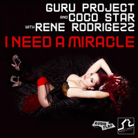 Image of Guru Project linking to their artist page due to link from them being at the top of the main table on this page