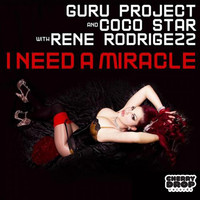 Thumbnail for the Guru Project - I Need A Miracle link, provided by host site