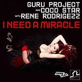 Thumbnail for the Guru Project - I Need A Miracle link, provided by host site