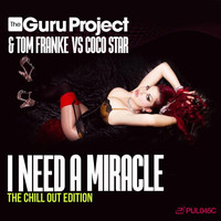 Thumbnail for the Guru Project - I Need a Miracle (Chillout Edition) link, provided by host site