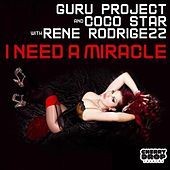 Thumbnail for the Guru Project - I Need A Miracle link, provided by host site