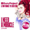 Thumbnail for the Guru Project - I Need a Miracle (The Remixes) [Guru Project & Tom Franke vs. Coco Star] link, provided by host site
