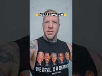 Thumbnail for the Tom MacDonald - I need everyone who sees this to PLEASE download “Devil Is A Democrat” on iTunes! #tommacdonald link, provided by host site