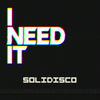 Image of Solidisco linking to their artist page due to link from them being at the top of the main table on this page