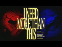Thumbnail for the House of Protection - I Need More Than This link, provided by host site