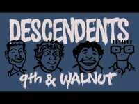 Thumbnail for the Descendents - "I Need Some" (Full Album Stream) link, provided by host site