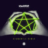 Thumbnail for the Loadstar - I Need the Night (Dismantle Remix) link, provided by host site