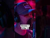 Thumbnail for the Corey Kent - I need y’all’s help. Which version are y’all digging? link, provided by host site